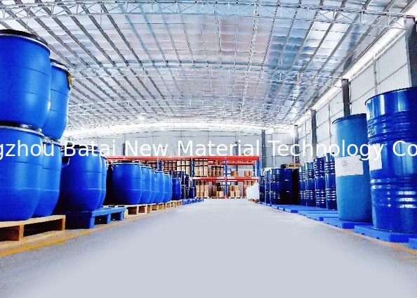 Guangzhou Batai New Material Technology Co., Ltd.