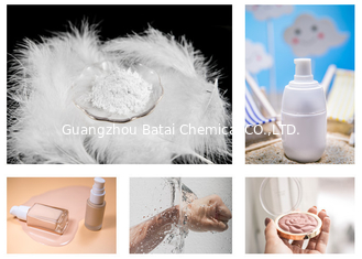 Polimetilsilsileschioxano di grado cosmetico raggiunge l'autorizzazione di controllo dell'olio per fondazioni di lunga durata