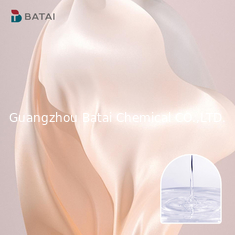 Buona permeabilità all'aria Olio di silicone metilfenil per varie formulazioni cosmetiche e miglioramento delle prestazioni