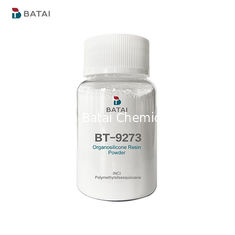 Polvere di polimetilsilescioxano ad alta purezza (CAS 68554-70-1) per cosmetici opaci