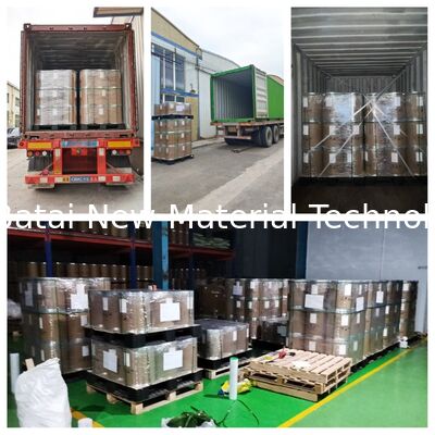 Agente di diffusione della luce diffusore ad alta trasmissione luminosa KS-200 | Soluzione di grado industriale per una maggiore efficienza ottica