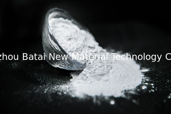 Polvere di silicone per prodotti cosmetici