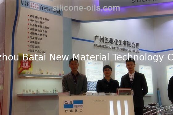 Agente di diffusione della luce in silicone LCD