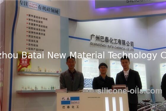 Agente di diffusione della luce in silicone a bassa perdita