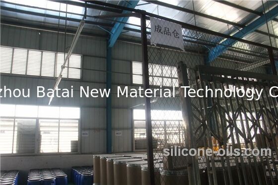 Agente di diffusione della luce in silicone a bassa perdita