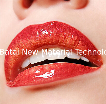 Cera cosmetica BT-8828 dell'etere metilico Comedogenic non bianca a giallognolo