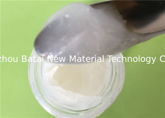 Etere bianco Silane Wax dimetilica BT-8828 di Metile del silicone non Comedogenic