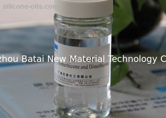 Miscela di silicone ad alta purezza