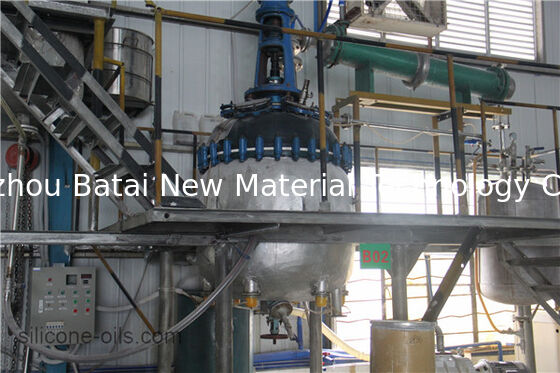 Miscela di silicone ad alta purezza