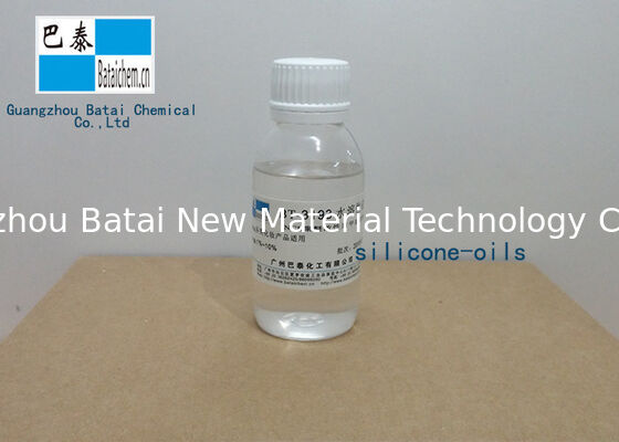 Olio di silicone idrosolubile per la cura della pelle