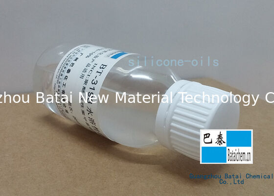 Olio di silicone idrosolubile per la cura della pelle