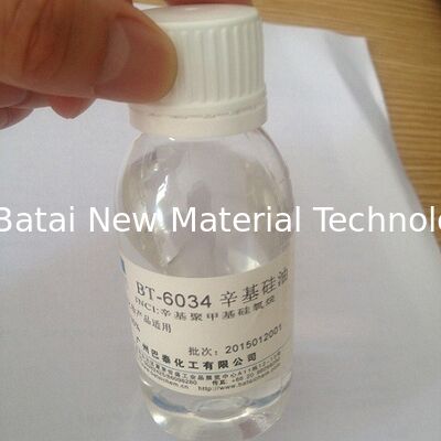 Caprylyl Meticone per Protezione Solare