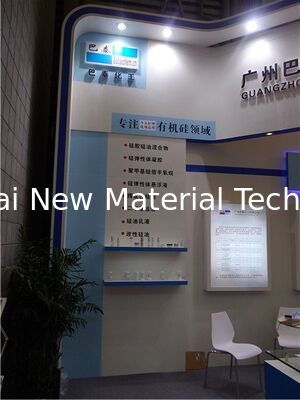 Caprylyl Meticone per Protezione Solare