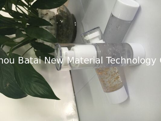 Primo di trucco a base di silicone di grado cosmetico