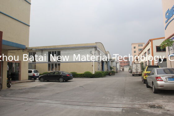 Primo di trucco a base di silicone di grado cosmetico