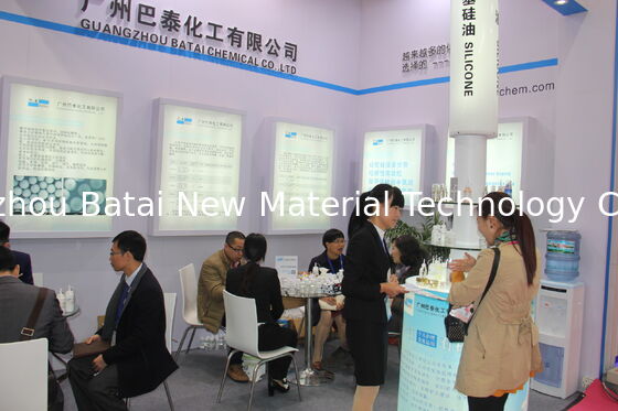 Primo di trucco a base di silicone di grado cosmetico