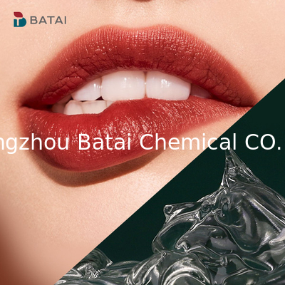 Miscela di elastomeri di silicone Dimeticone (e) Dimeticone crosspolymer per lucentezza labiale non trasferibile