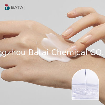 Miglioramento delle prestazioni Diverse formulazioni cosmetiche Fluido di silicone metilfenil Liquido trasparente