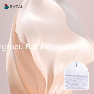 Miglioramento delle prestazioni Diverse formulazioni cosmetiche Fluido di silicone metilfenil Liquido trasparente