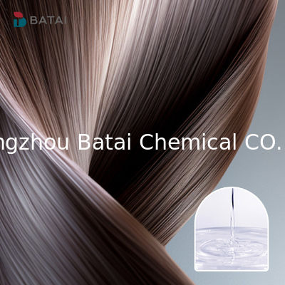 Miglioramento delle prestazioni Diverse formulazioni cosmetiche Fluido di silicone metilfenil Liquido trasparente