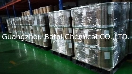 Dimeticone/meticone di vinile Silsesquioxane Crosspolymer BT-9102 Polvere composta di organosilicone solido (polvere bianca) 8,0 ~ 12,0μm per cosmetici