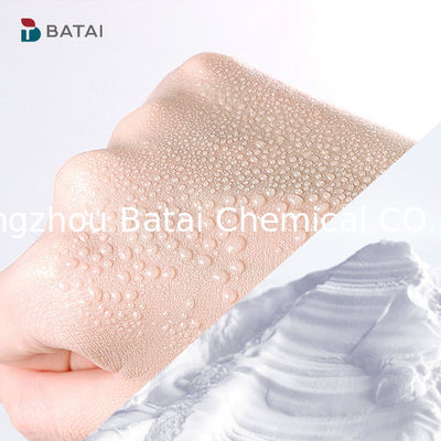 BT-9145 Miscela di elastomeri di silicone per prodotti chimici di uso quotidiano con sensazione di non grasso e morbidezza duratura CAS 541-02-6