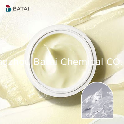 BT-9301 Gel elastomero di organosilicone Polimetil siloxano polvere elastica a legame incrociato per prodotti chimici di uso quotidiano per la catena di carbonio CAS
