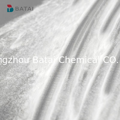 Smooth and Matte Silicone Powder Odorless White Powder for Long Lasting Effects