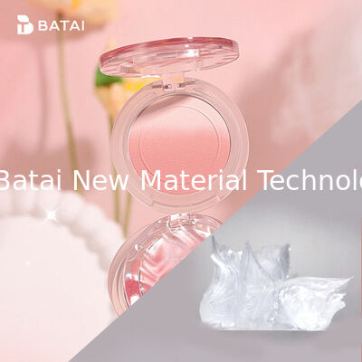 Gel Elastomerico al Silicone a Doppia Funzione: Permette Finiture Labbra Opache-Intense e Vellutate-Morbide a Prova di Sbavature