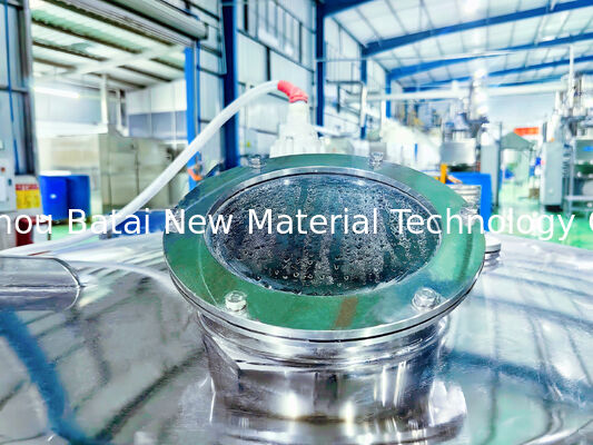 CAS:9006-65-9 Siloxano ciclico non additivo tipo dimeticone crosspolymer / elastomero di silicone / gel di silicone