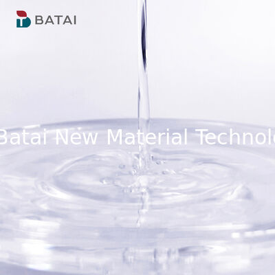 BT-3193 Fluido siliconico solubile al 100% in acqua per formulazioni avanzate per capelli e cura della persona