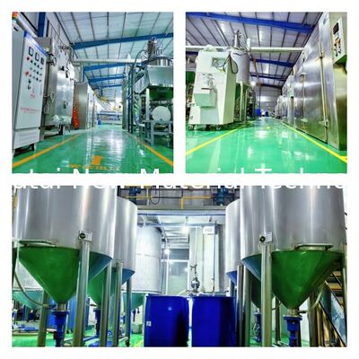 BT-3193 Fluido siliconico solubile al 100% in acqua per formulazioni avanzate per capelli e cura della persona