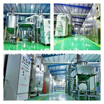 BT-3193 Fluido siliconico solubile al 100% in acqua per formulazioni avanzate per capelli e cura della persona