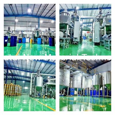 Agente di diffusione luminosa di grado industriale KS-200: raggiungere >92% di alta trasmissione per un'uniformità luminosa superiore