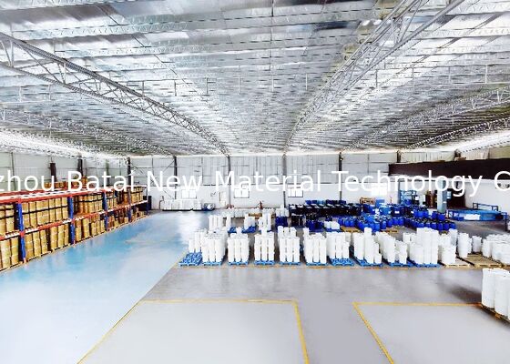 Agente di diffusione luminosa ad alta trasmittanza KS-200 di grado industriale fornisce una diffusione uniforme per illuminazione a LED e schermi LCD