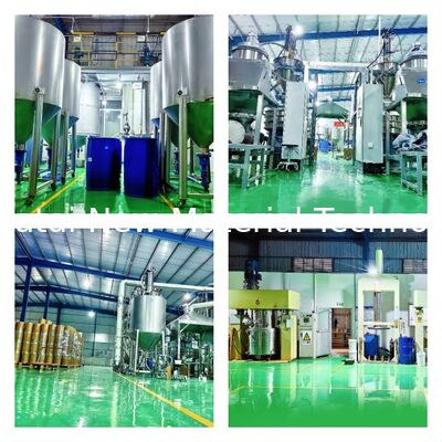 Agente di diffusione luminosa ad alta trasmittanza KS-200 di grado industriale fornisce una diffusione uniforme per illuminazione a LED e schermi LCD