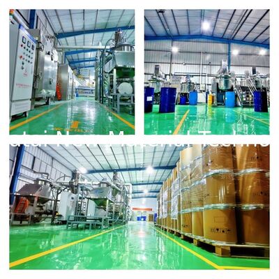 Agente di diffusione luminosa ad alta trasmittanza KS-200 di grado industriale fornisce una diffusione uniforme per illuminazione a LED e schermi LCD