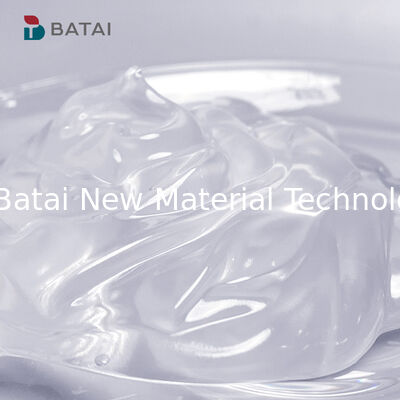 Dimeticone crosspolymer di grado cosmetico con effetto leggero e non grasso nella protezione solare impermeabile