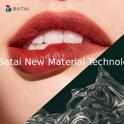 Gel di elastomero siliconico PDMS (e) PDMS Crosspolymer a bassa volatilità e anti-macchia
