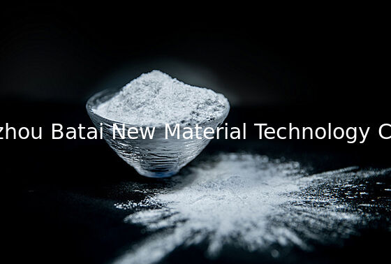Agente di diffusione della luce in polvere bianca