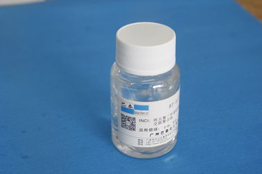 CAS 541-02-6 Dimeticone Olio di silicone ad alta viscosità, facile da diffondere e non grasso, con un tocco setoso di lunga durata e un nascondiglio di linee sottili BT-9145