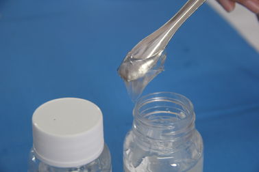 CAS 541-02-6 Dimeticone Olio di silicone ad alta viscosità, facile da diffondere e non grasso, con un tocco setoso di lunga durata e un nascondiglio di linee sottili BT-9145