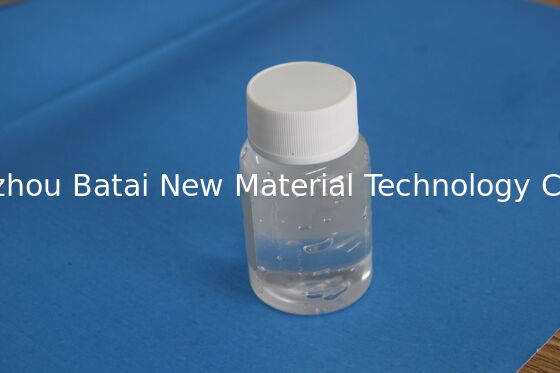 materia prima cosmetica gel di elastomero siliconico