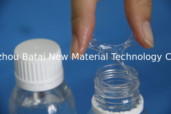 Olio di silicone per disegno di fili