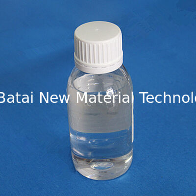 Liquido trasparente Caprylyl Methicone