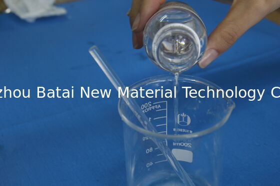 Caprylyl methicone per prodotti cosmetici