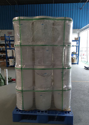 Miscela di elastomeri di silicone Dimeticone (e) Dimeticone crosspolymer per lucentezza labiale non trasferibile