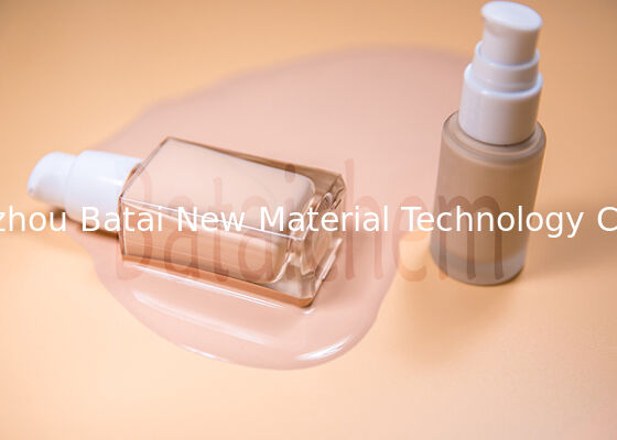 Polvere di silicone cosmetica da 12 micron