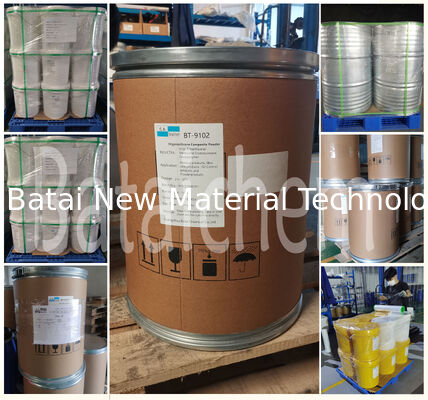 Ingrediente cosmetico polvere di silicone