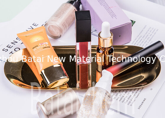 Vinile bianco commovente serico Dimethicone della polvere del silicone per Matte Liquid Lipstick
